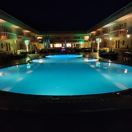 Ciao Hotel Nuweiba` Buitenkant foto
